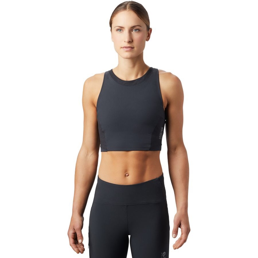 Mountain Hardwear Chockstone Rock Tank - NWT